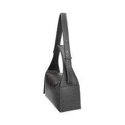 Borsa a spalla nera, Promozioni, 24F511116EPNEROUNI, 002 preview