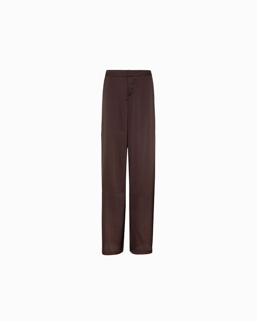 Pantaloni testa di moro eleganti