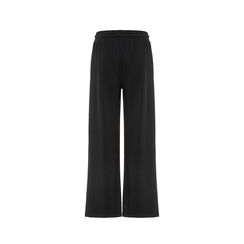 Pantaloni tuta neri dallo stile versatile, Primadonna, 272601001TSNEROM, 002a