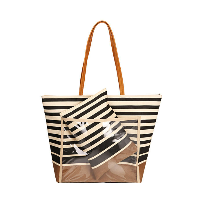 Borsa mare donna top