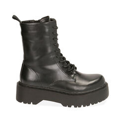 ZAPATOS ZAPATO SUELA GOMA SINTETICO EROS, Primadonna, 202812989ABNERO038, 001a