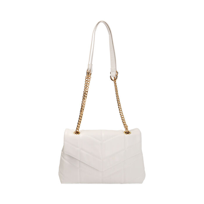 BAG BOLSO SINTETICO BIAN, Primadonna, 212321120EPBIANUNI