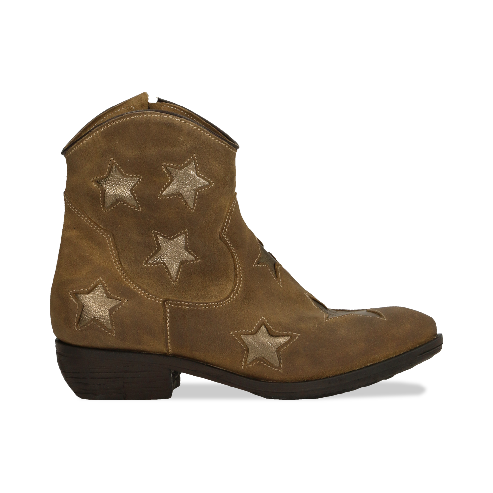 camperos stelle
