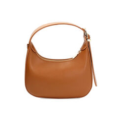 Mini bag donna cognac, Primadonna, 255125841EPCOGNUNI, 004 preview