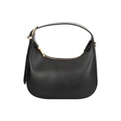 Mini bag nera, Primadonna, 245125841EPNEROUNI, 003 preview