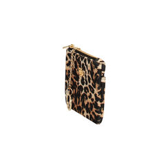 Portamonete donna maculato chic, Primadonna, 255701485RSLEOPUNI, 002 preview