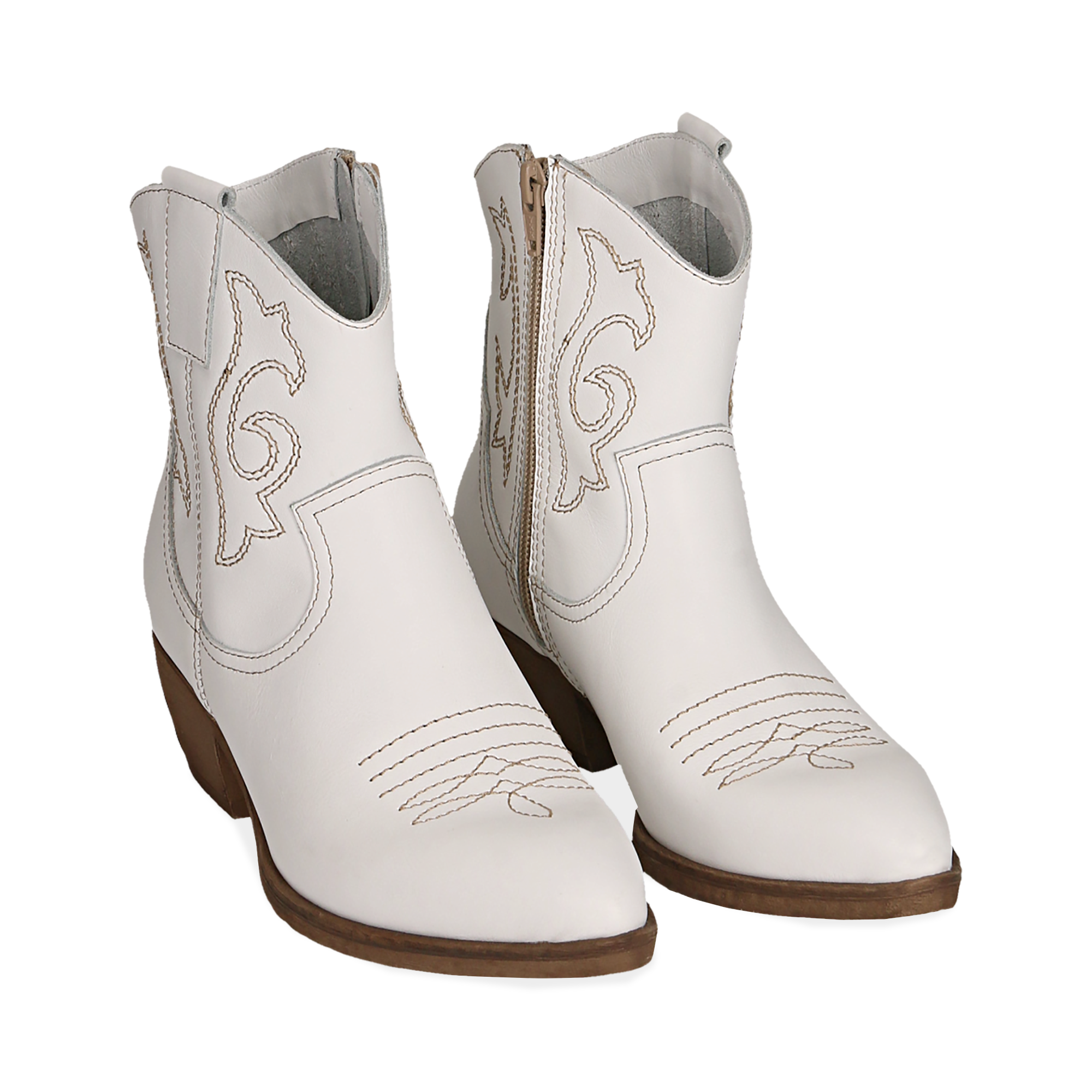 primadonna stivali texani