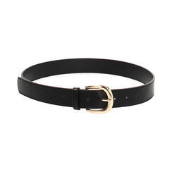 Cintura donna nera classica, Primadonna, 25B413701EPNEROUNI, 001 preview