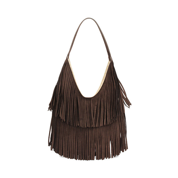 Sac &agrave; bandouli&egrave;re marron chic, Primadonna, 275126624MFMOROUNI