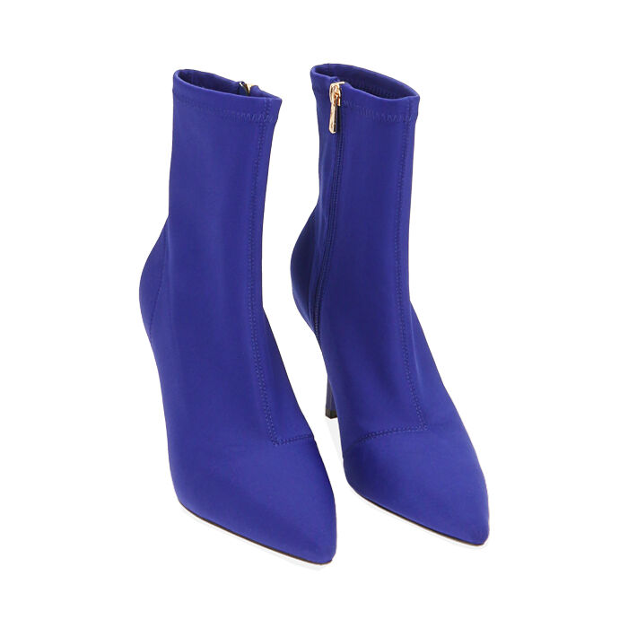 Botines new arrivals lycra mujer