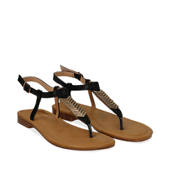 Sandali Da Donna Bassi Primadonna Collection