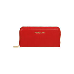 Portefeuille rouge, Primadonna, 205122519EPROSSUNI, 001 preview