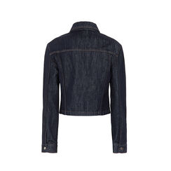 Giubbino jeans con dettagli chic, Primadonna, 276950064TSJEANL, 005 preview