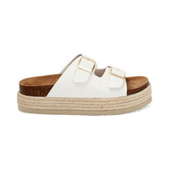 Fussbett mujer blancas, Primadonna, 254905611EPBIAN036, 001 preview