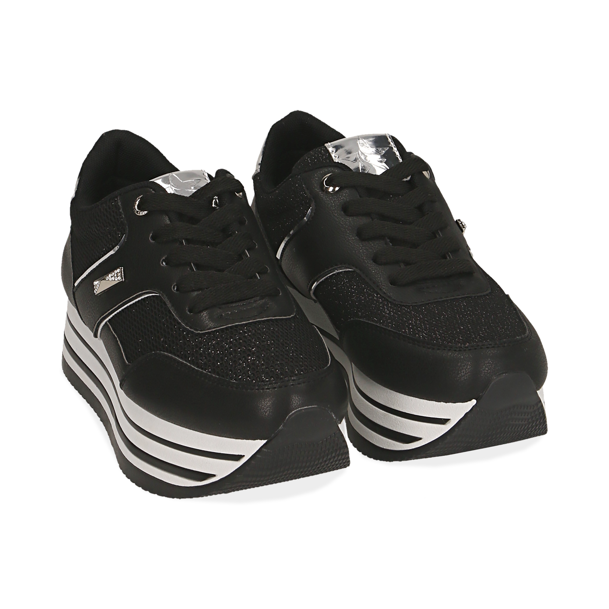 scarpe ortopediche a barchetta