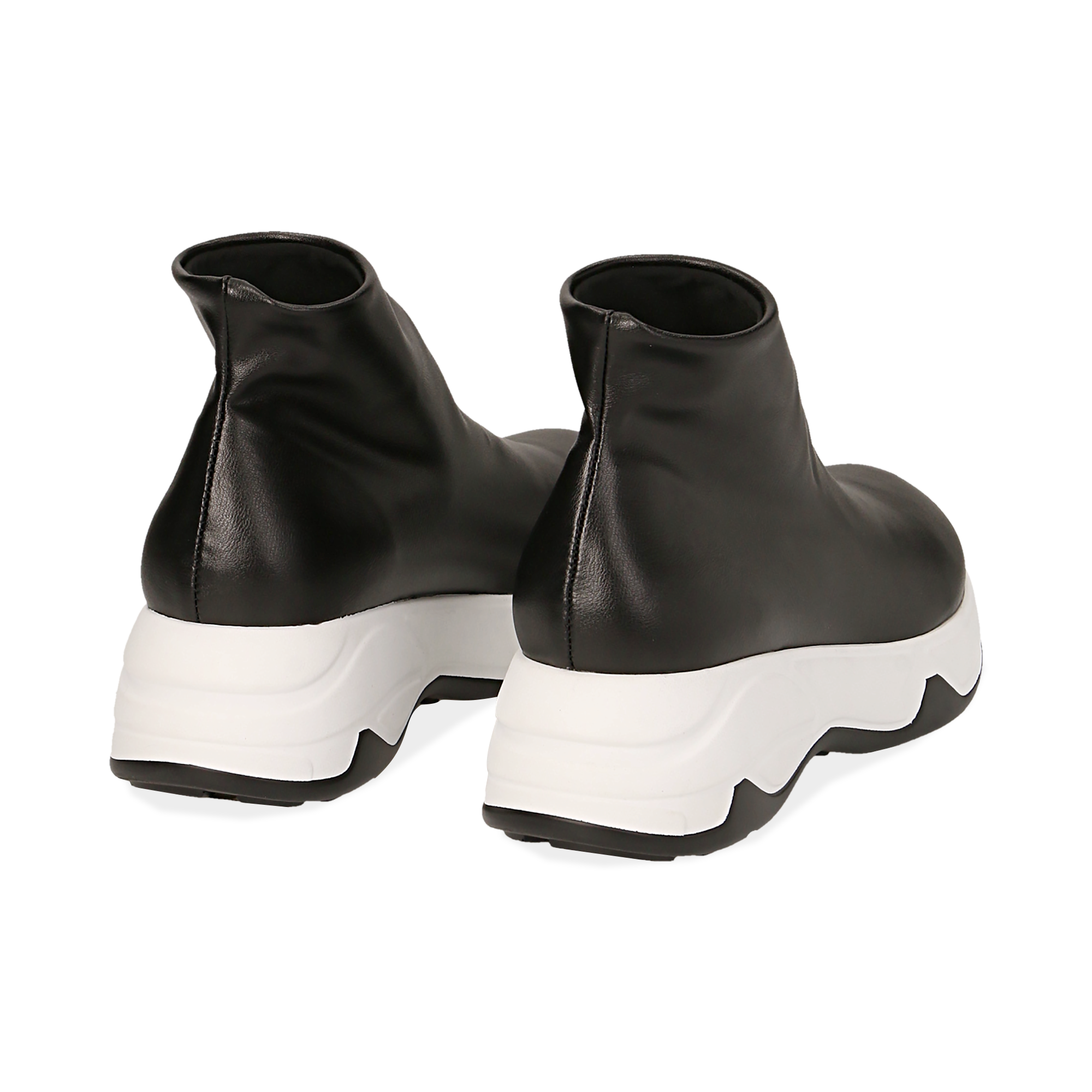 scarpe a calzino primadonna