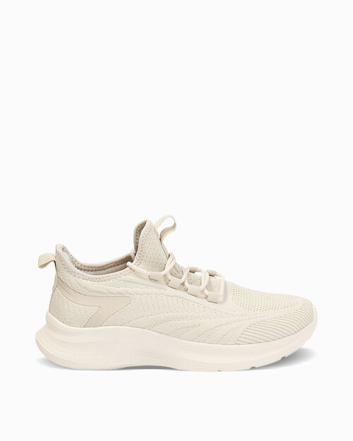 WOMEN SHOES SLIP ON FABRIC GHIA, 