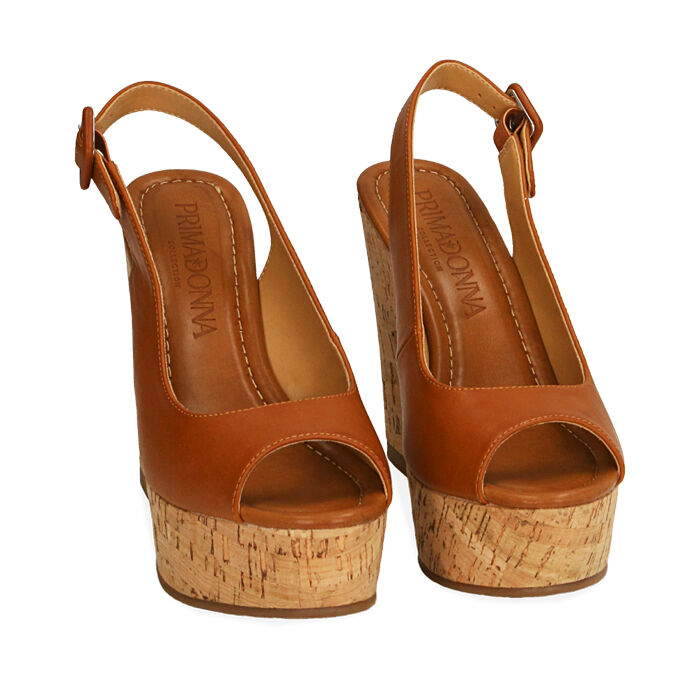Zeppe Donna | Acquista Online | Primadonna Collection