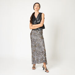 Gonna donna leopardata, Primadonna, 25C924480TSLEOPL, 002a