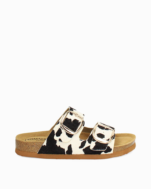 WOMEN SHOES BIRKENSTOCK PE-PONY MUNE, 