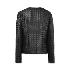 Giubbino donna nero chic, Primadonna, 256514501EPNEROL, 003 preview