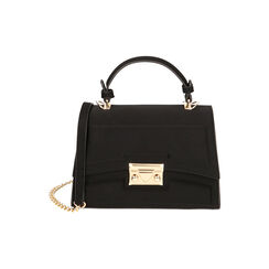 BAG MINI BAG LYCRA NERO, Primadonna, 225125079LYNEROUNI, 001 preview