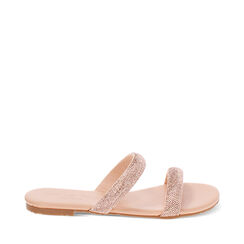 Sandalias planas nude, Primadonna, 234992851EPNUDE035, 001a