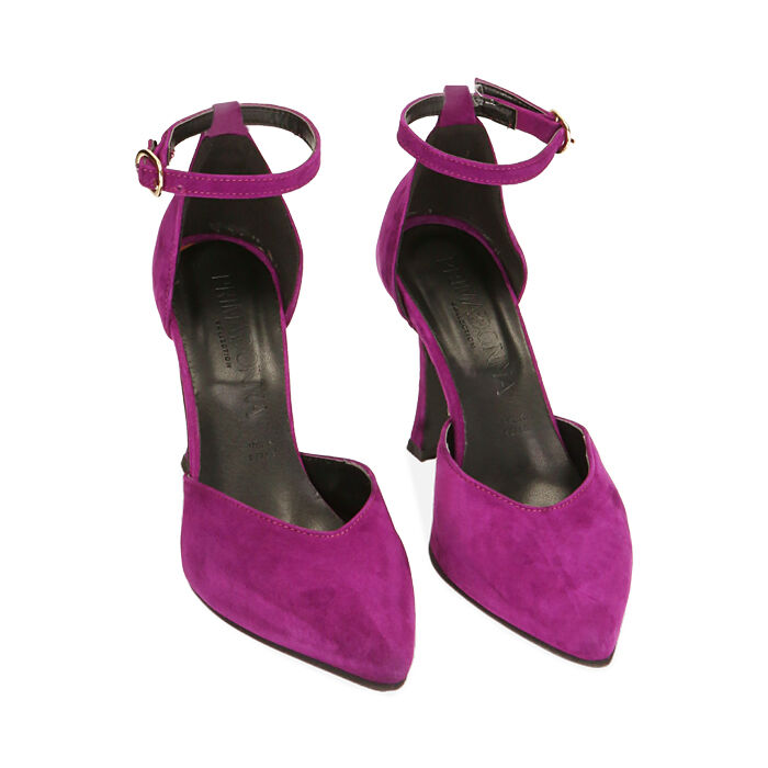 Decolte clearance rosa primadonna
