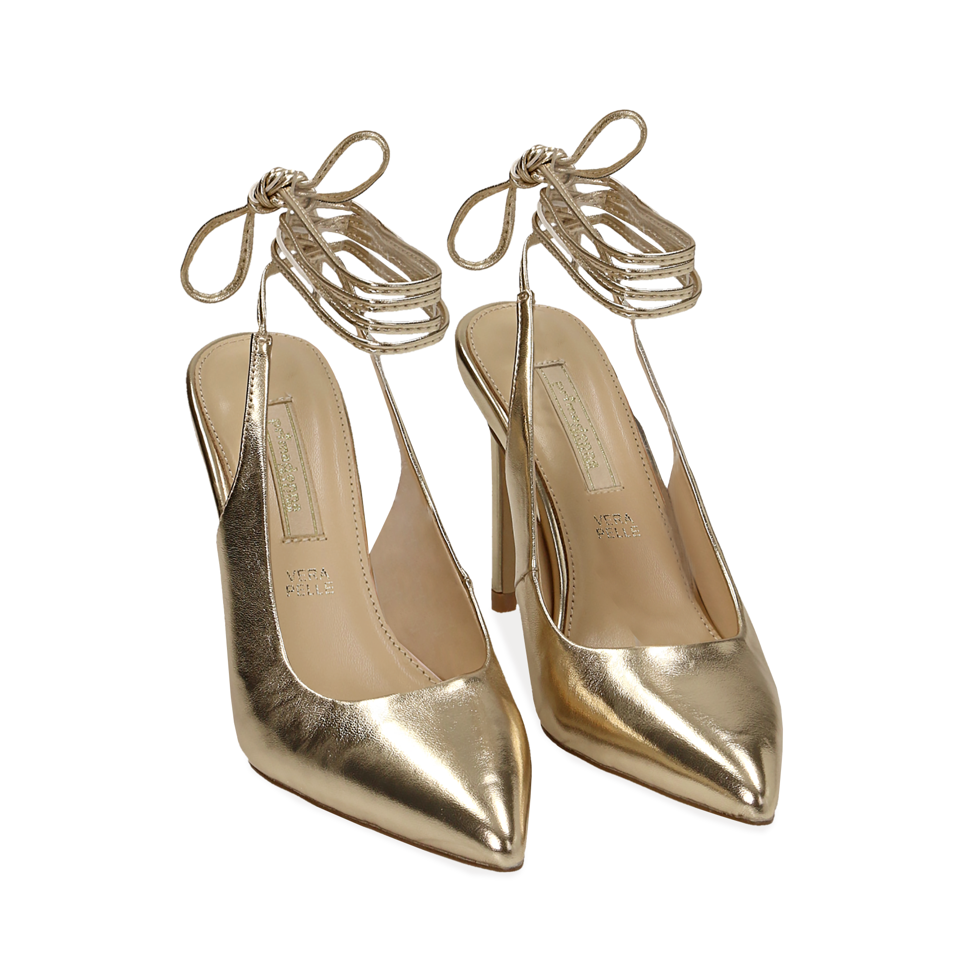 polacchine docksteps uomo