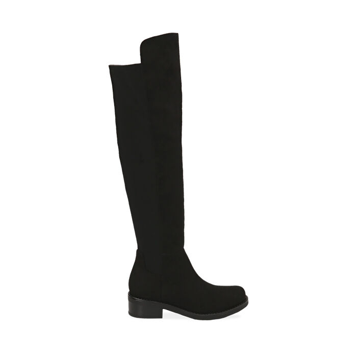 Stivali leopardati primadonna best sale