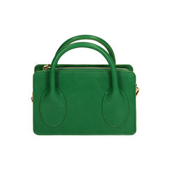 Mini bag verde , Primadonna, 205124281EPVERDUNI, 003 preview