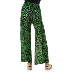 Pantalones verdes, REBAJAS, 19B471059TSVERDUNI, 002 preview