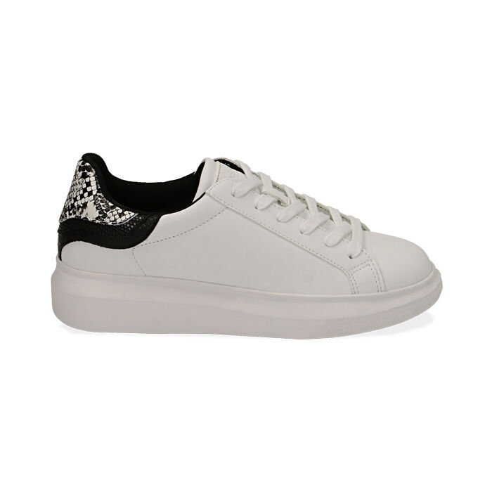 Sneakers bianche | Primadonna Collection