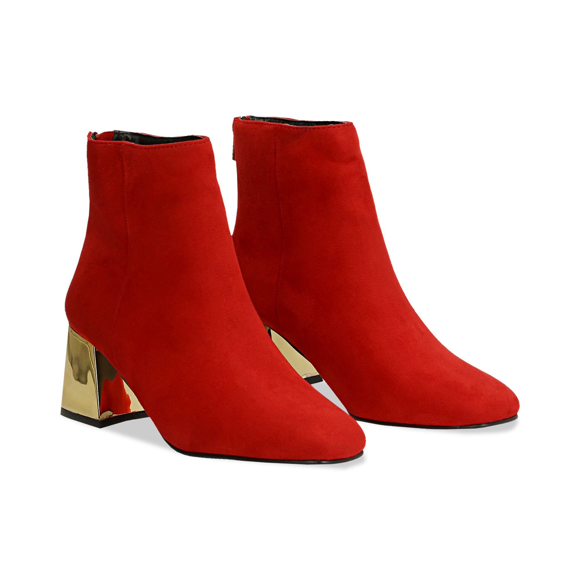 Tronchetto inverno 2019 store