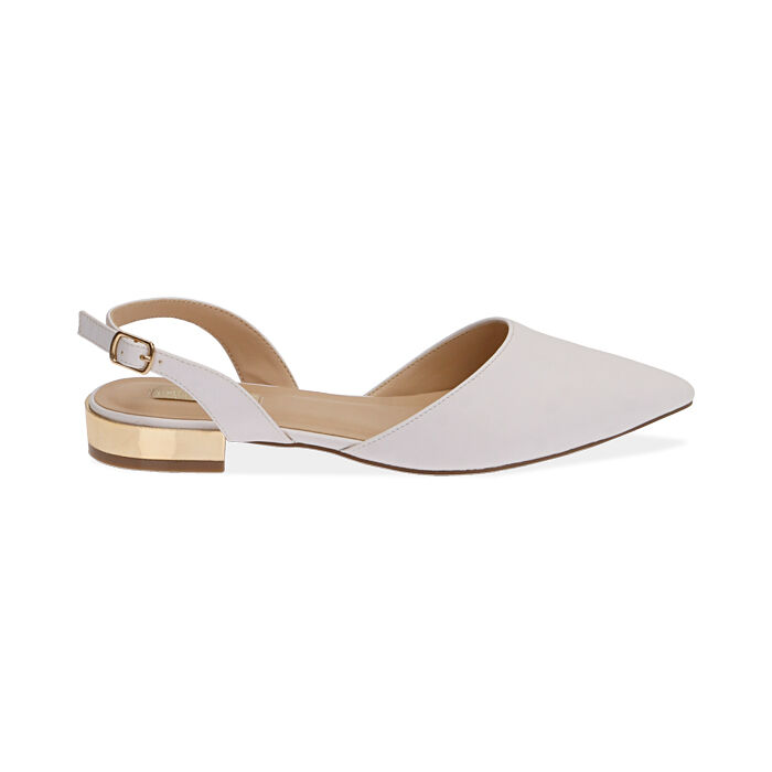 Primadonna slingback clearance