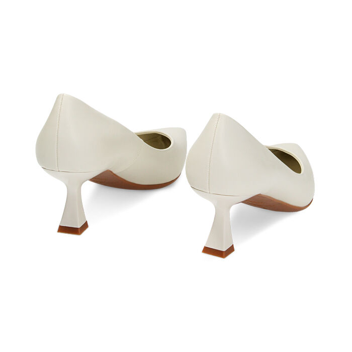 Escarpins plats femme clearance