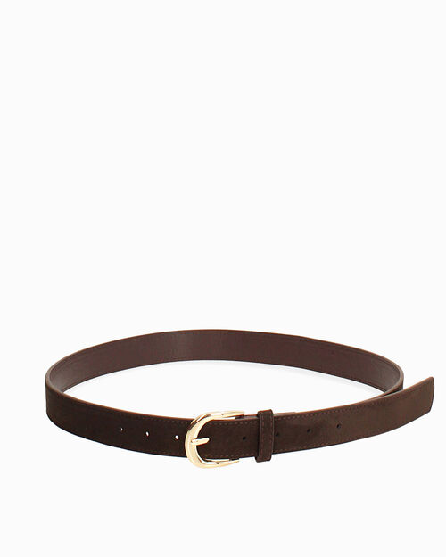 ACCESSOIRES TAILLE MICRO MORO, DK BROWN