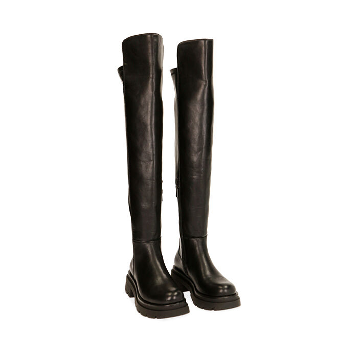 Stivaletti discount leopardati primadonna