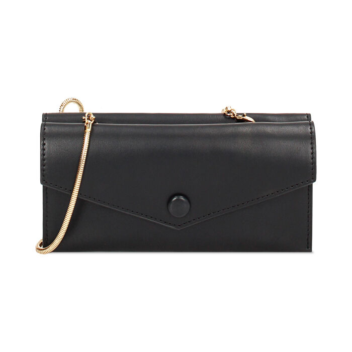 Mini bolsa negra, Special Price, 245125955EPNEROUNI