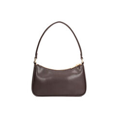 Mini bolso oscuro con bandolera, Primadonna, 275130169EIMOROUNI, 004 preview