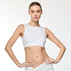 Top bianco chic, Primadonna, 23C933390LYBIANM, 001 preview