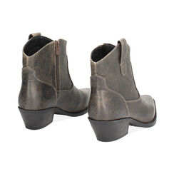 Tronchetto texano testa di moro, Primadonna, 24M547001SCMORO035, 003 preview