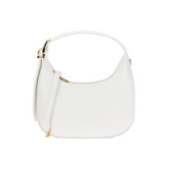 Mini bag donna bianca, Primadonna, 255125841EPBIANUNI, 001 preview