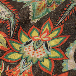 Copricostume multicolor arancione scintillante, Primadonna, 27L501610GLMUARUNI, 003 preview