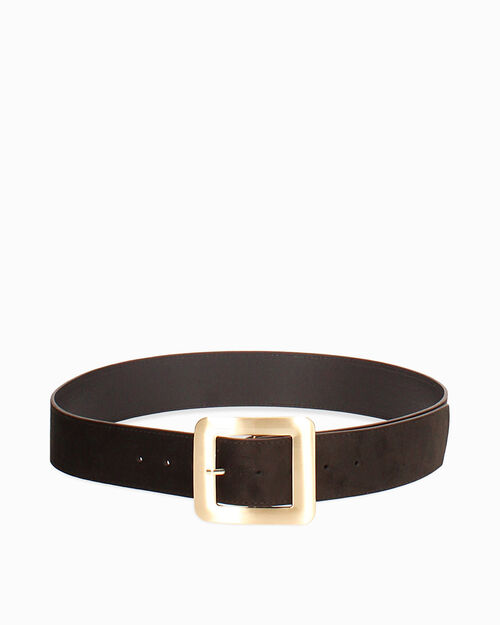 ACCESSOIRES TAILLE MICRO MORO, DK BROWN