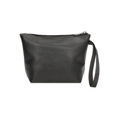 BORSA TROUSSE SINTETICO NERO, Primadonna, 235125740EPNEROUNI, 003 preview