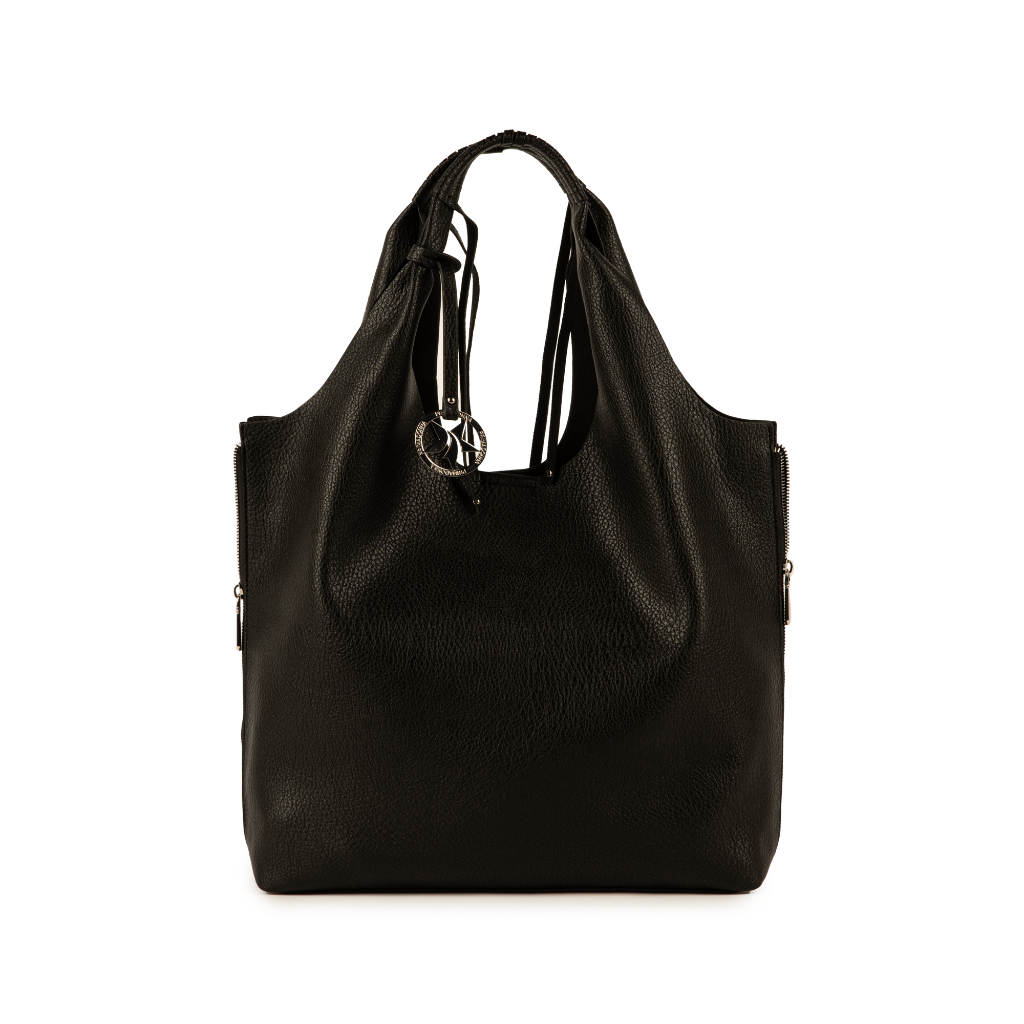 Maxi-bag nera | Primadonna Collection