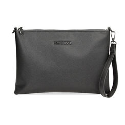 BAG TROUSSE SYNTHETIC NERO, Primadonna, 235125738EPNEROUNI, 001 preview