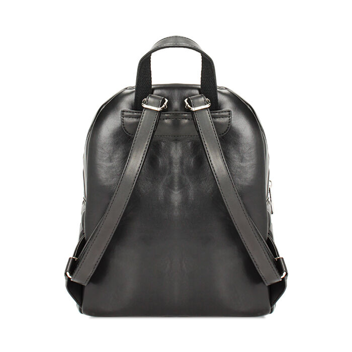 Sac a dos noire cheap