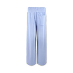 Pantalon de jogging femme bleu ciel, Primadonna, 25L200110TSCELEL, 003 preview